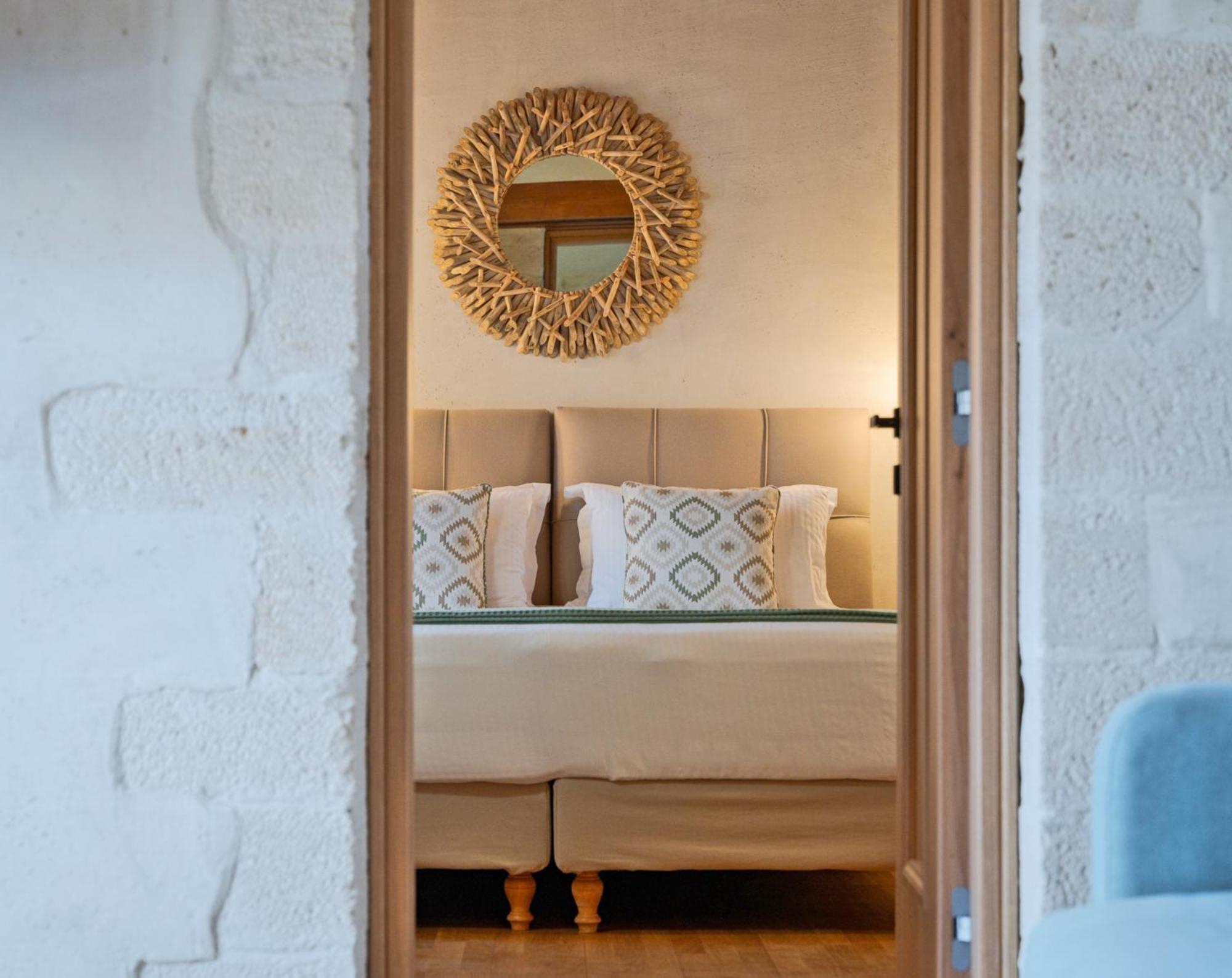 Mansio Boutique Hotel Rethymno Rom bilde